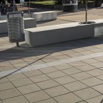 Płytka chodnikowa 50x25x7