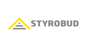 styrobud logo