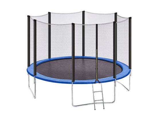 Trampoliny