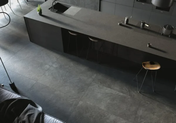Gres PIZZARA 90x90x2
