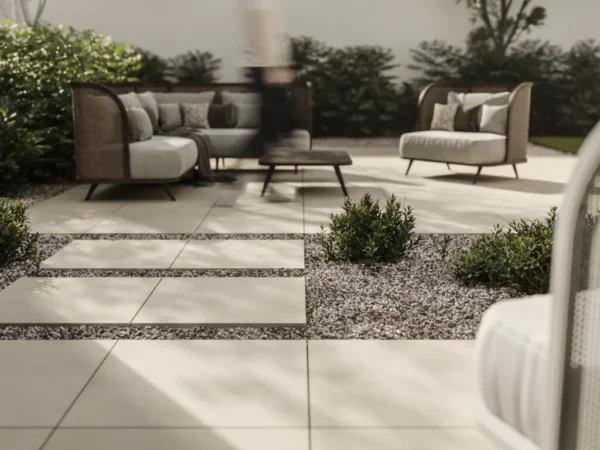 Gres SELECT 60x60x3