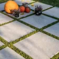 Gres PIETRA SERENA 2.0 60x120x2