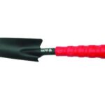 ŁOPATKA WĄSKA STALOWA 350 MM