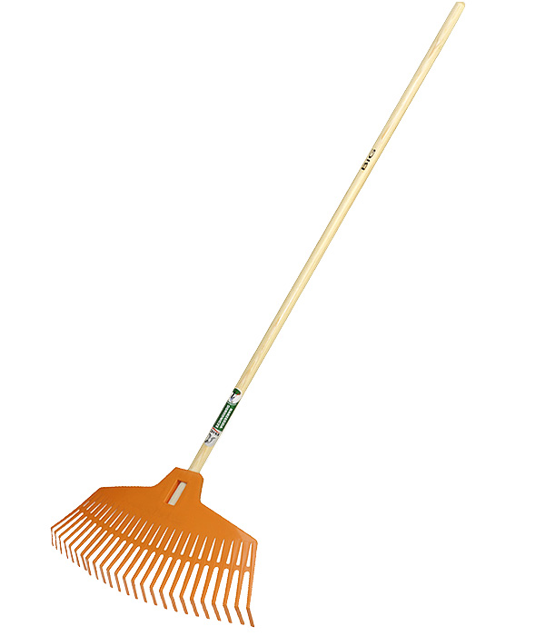 GRABIE PLASTIKOWE OPRAWNE H25