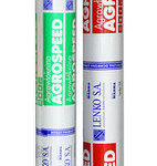 AGROWŁÓKNINA CZARNA 50G AGROSTOP 3.2*100M