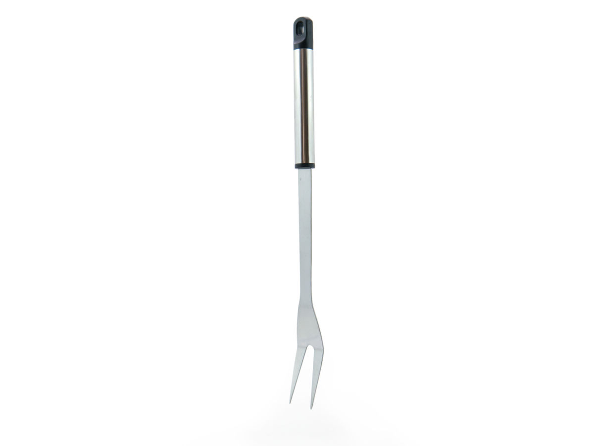 WIDELEC DO GRILLA STAL NIERDZEWNA DŁ 38CM