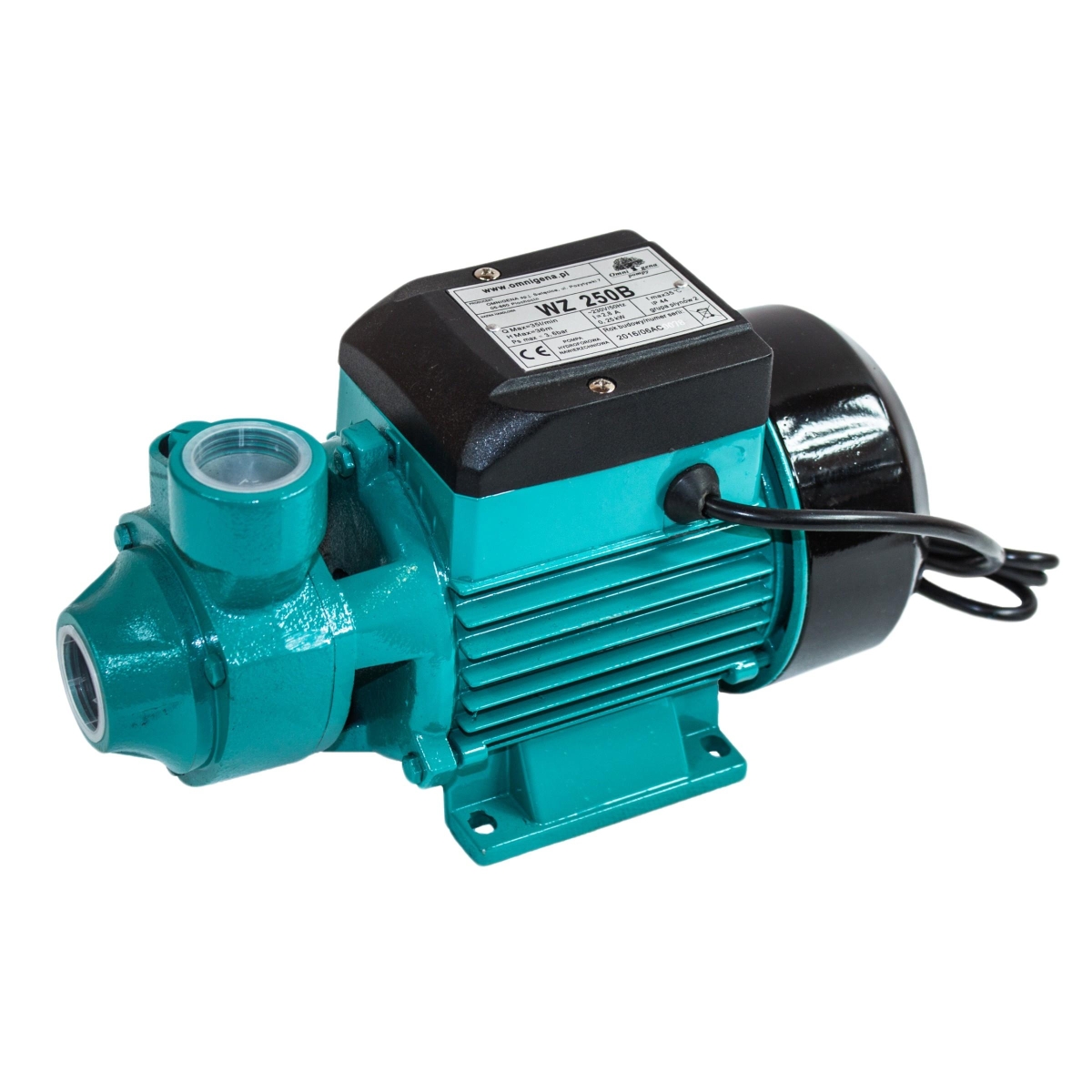 POMPA HYDROFOROWA WZ 250 B