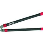 NOŻYCE DO GAŁĘZI KOWADEŁKOWE 625MM GRUBOŚĆ DO 44MM