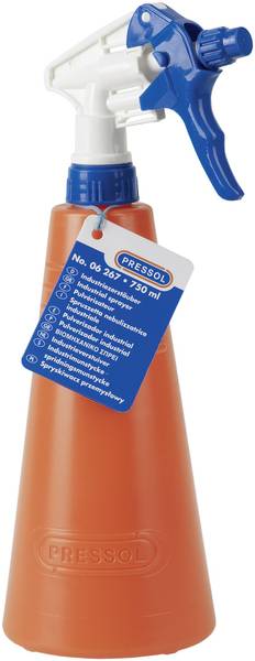 OPRYSKIWACZ PRESSOL 0,75 LITRA