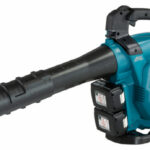 DMUCHAWA AKUMULATOROWA 2*18V 2*5.0AH LI-LON