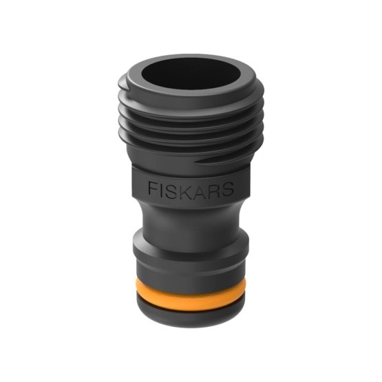 PRZYŁĄCZE KRANOWE ZEW.  21MM G1/2''