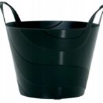 KOSZ BILLY - CZARNY 45L