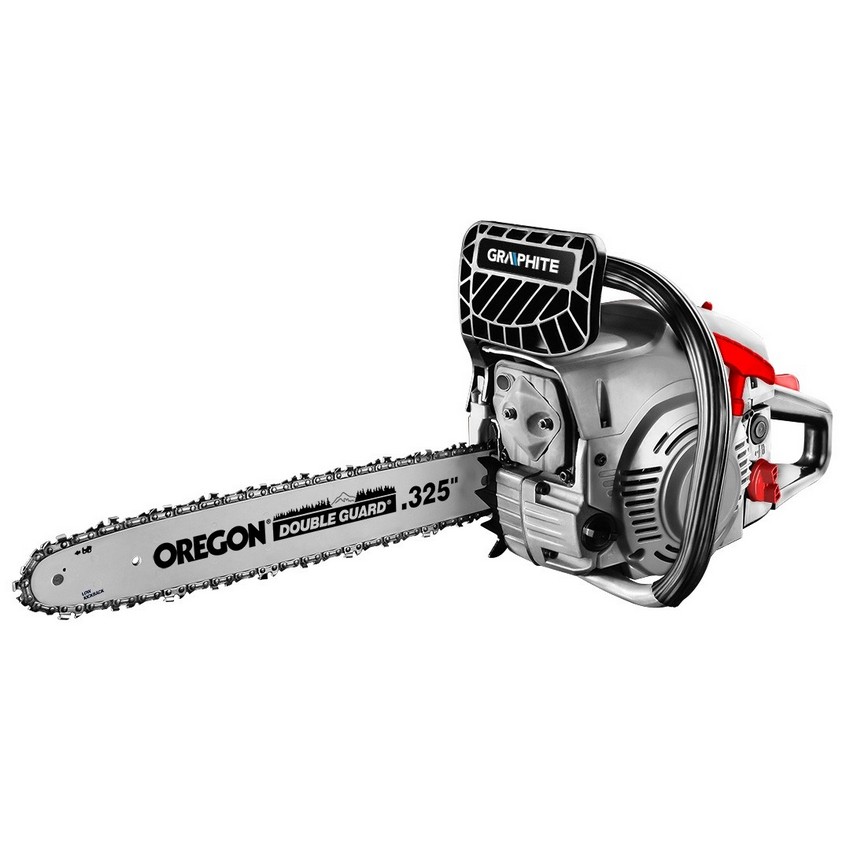 PILARKA ŁAŃCUCHOWA SPALINOWA 1.8KW 45CM