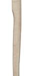 TRZONEK DO SIEKIER PROFILOWANY 90CM