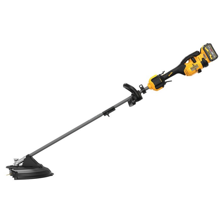URZĄDZENIE WIELOF. OGRODOWE AKUM. SPLIT BOOM 54V 1*9.0AH