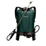 AKUMULATOROWY OPRYSKIWACZ 15L RSG 18 LTX 15