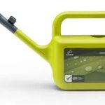 KONEWKA PLASTIKOWA TRAPEZIUM 8L ZIELEŃ