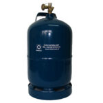 BUTLA TURYSTYCZNA 27,2L/11KG PUSTA BEZ KOŁNIERZA GW. W21.8