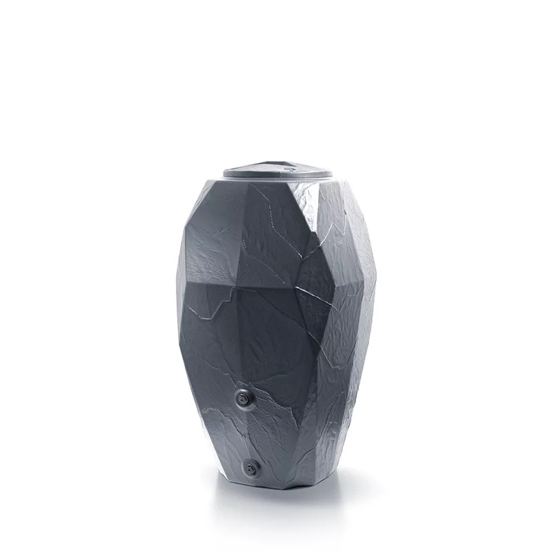 ZBIORNIK NA DESZCZÓWKĘ CANYON 310L - ANTRACYT