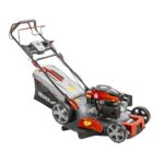 KOSIARKA SPALINOWA Z NAPĘDEM 3.6KW 196CC 56CM  2 OSTRZA