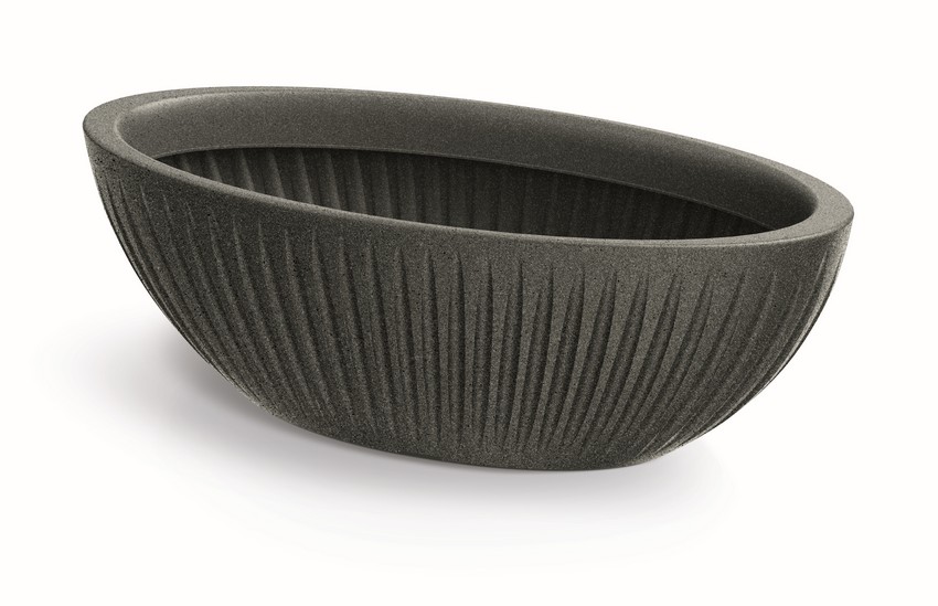 DONICZKA LATIA OVAL - GRANIT