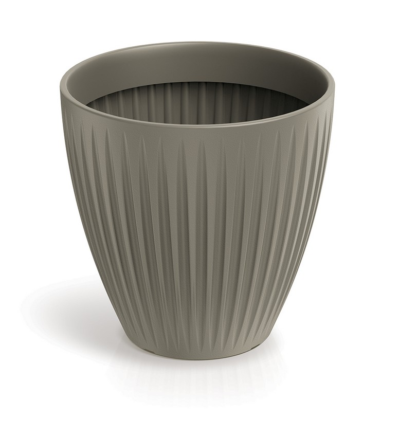 DONICZKA LATIA ROUND MIDL - MOCCA