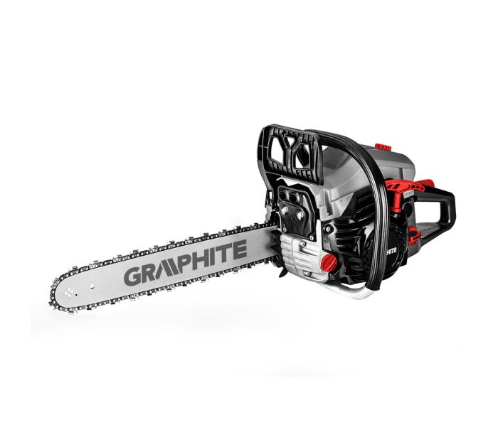 PILARKA ŁAŃCUCHOWA SPALINOWA 2KW 18''