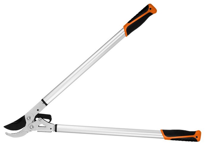SEKATOR DO GAŁĘZI BY-PASS 710MM ZAKRES DO 45MM