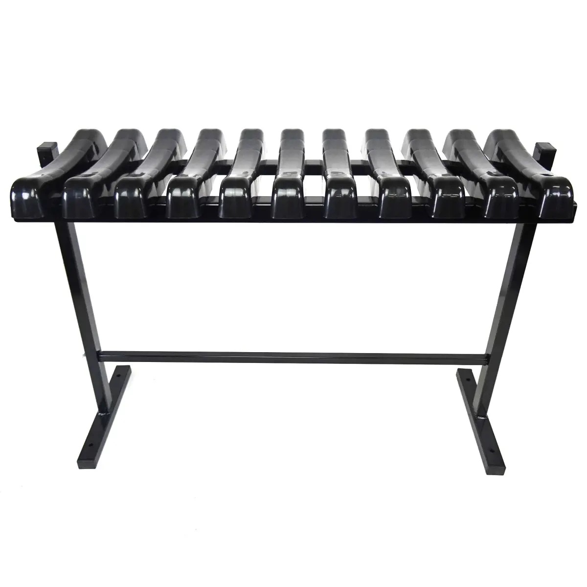 ŁAWKA CMENTARNA SKŁADANA 72CM DO PRZYKRĘCENIA