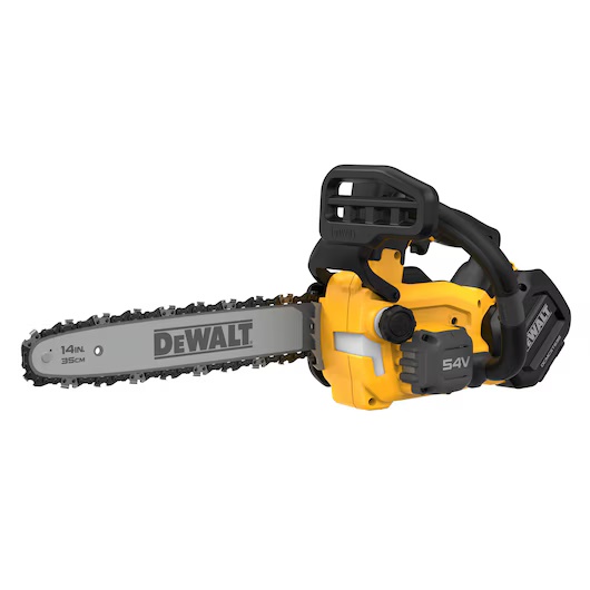 PILARKA ŁAŃCUCHOWA AKUMULATOROWA 35CM 54V XR 0*AH