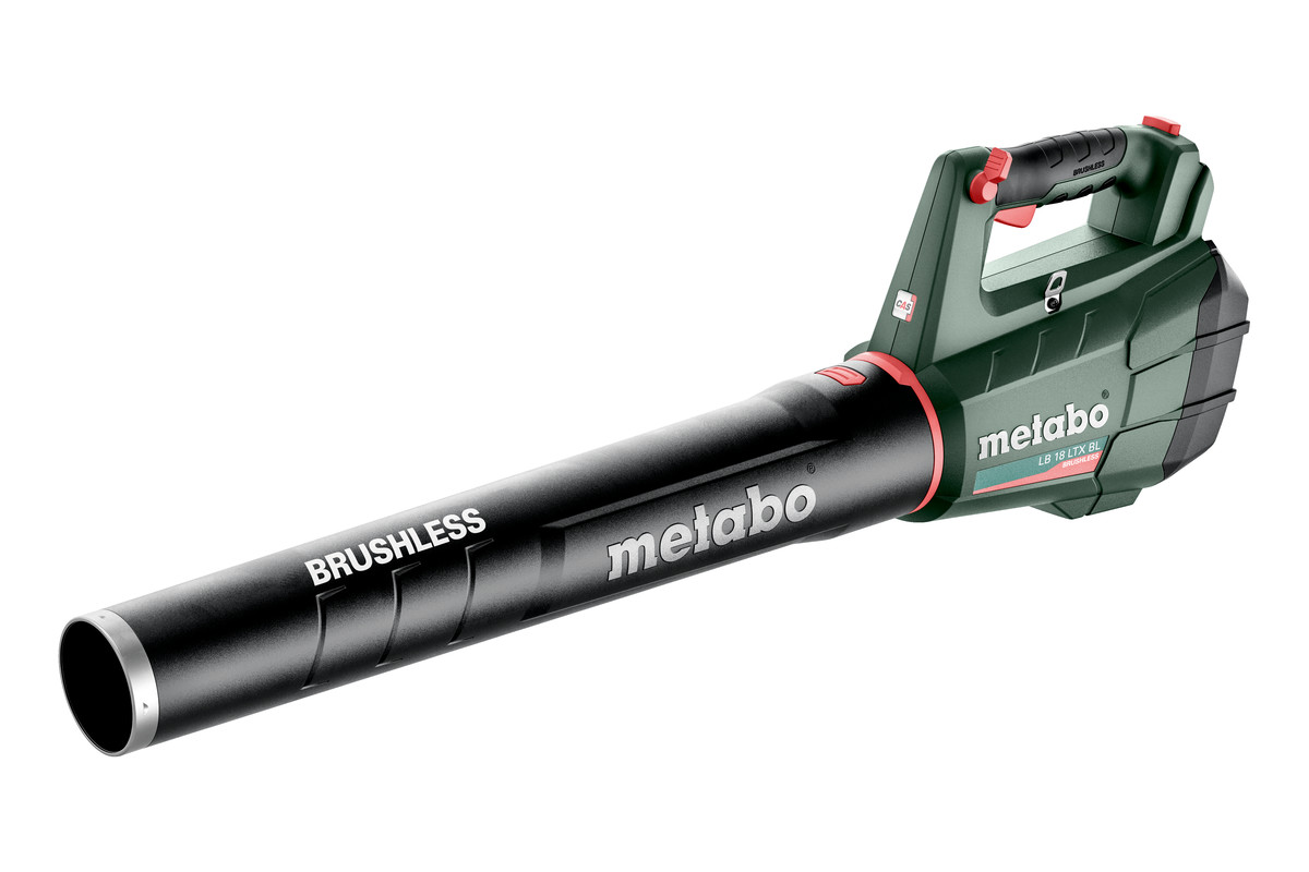 DMUCHAWA AKUMULATOROWA LB 18 LTX BL 2*5.2AH