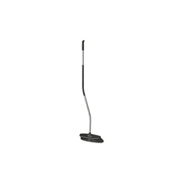 SZCZOTKA ERGONOMIC KRZYWY TRZONEK