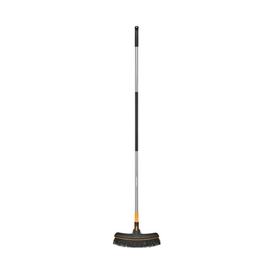 SZCZOTKA ERGONOMIC PROSTY TRZONEK