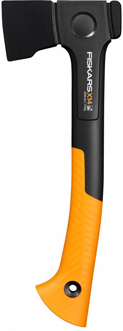 SIEKIERA UNIWERSALNA X14 OSTRZE XS X-SERIES