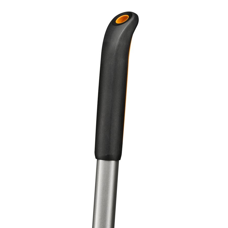 GRABIE METALOWE DO LIŚCI ERGONOMIC PROSTY TRZONEK
