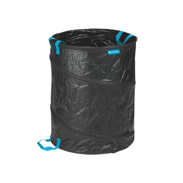 KOSZ OGRODOWY 56L