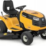 TRAKTOR OGRODOWY CUB CADET LT2 NS92
