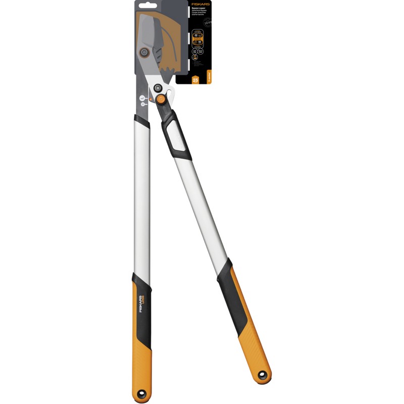 SEKATOR X-SERIES DUALACTION LX108