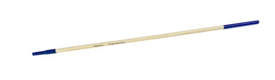 TRZONEK LAKIEROWANY SOSNOWY CLICK-CLACK 150CM