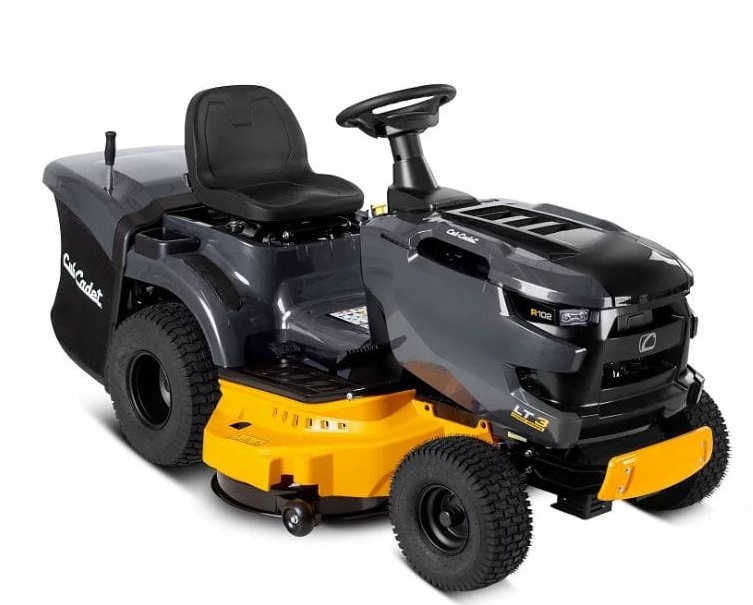TRAKTOR OGRODOWY CUB CADET LT3 R102
