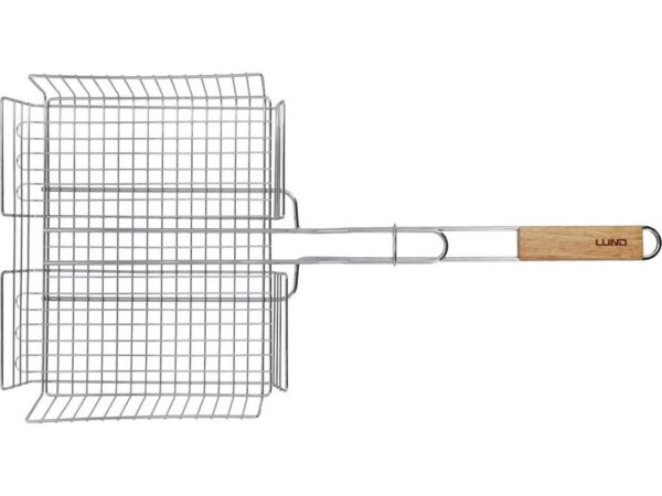 RUSZT GRILLOWY 34*27.5*6.5CM