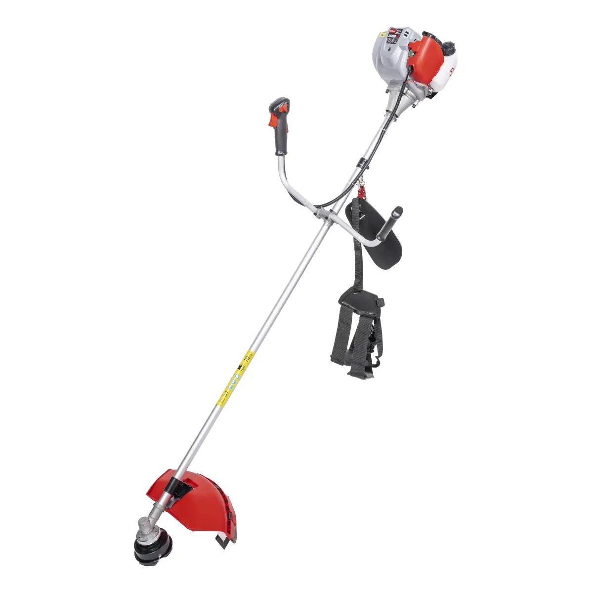 KOSA SPALINOWA 900W SILNIK CZTEROSUWOWY