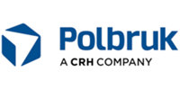Logo producenta Polbruk