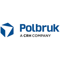 Logo producenta Polbruk