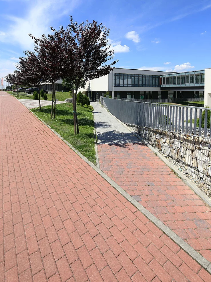 Prostokąt 6cm