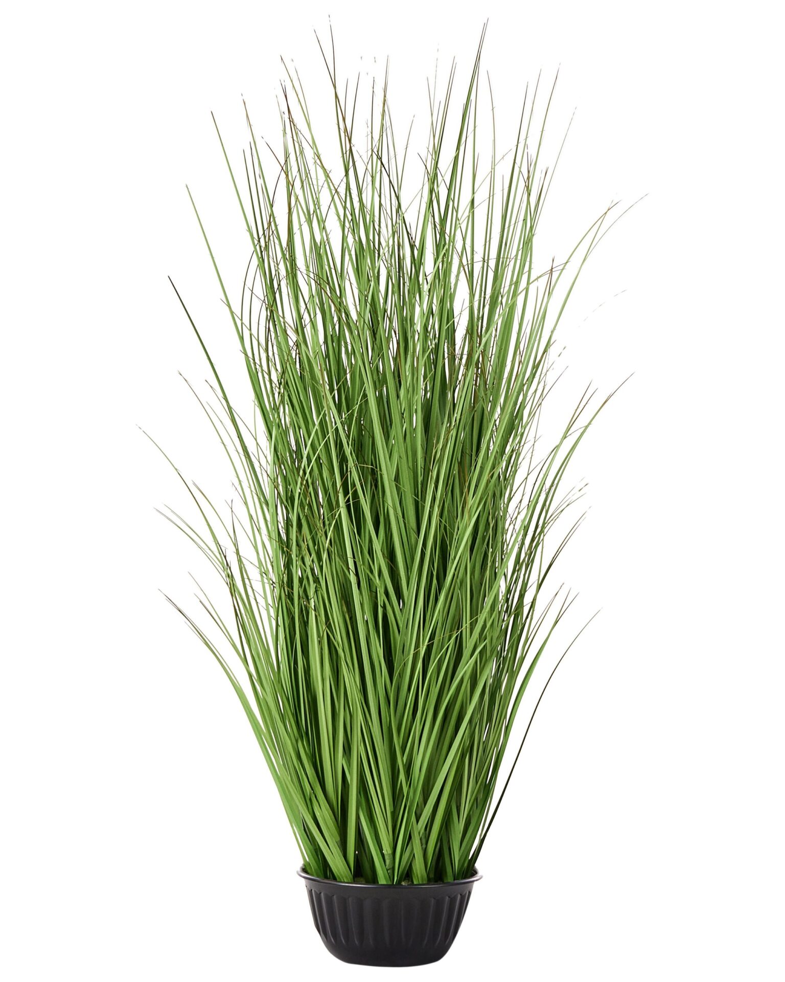 Sztuczna roślina GRASS 120 cm Zielony