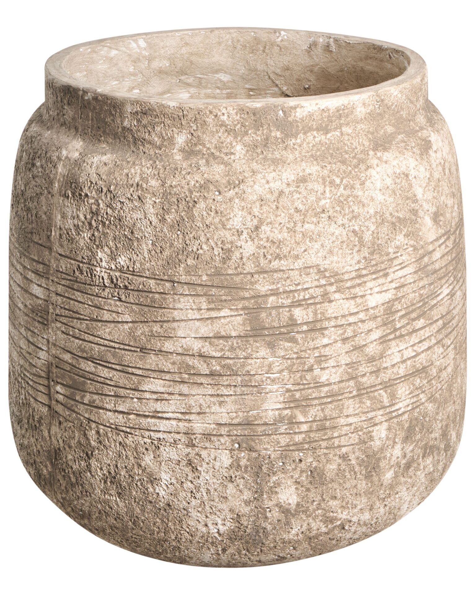 Donica ARGOSTOLI 44 cm Beżowy