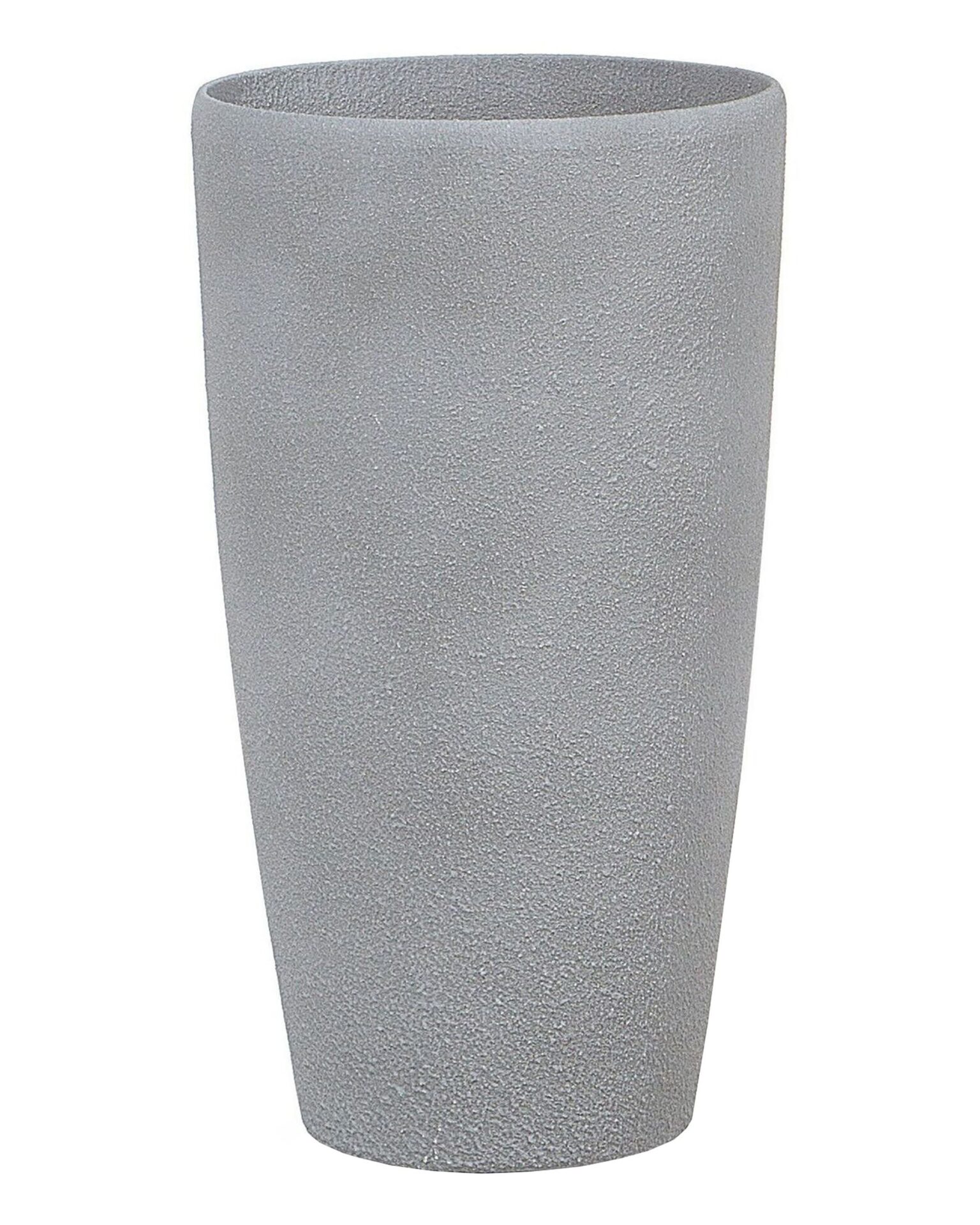 Donica ABDERA 31 cm Szary