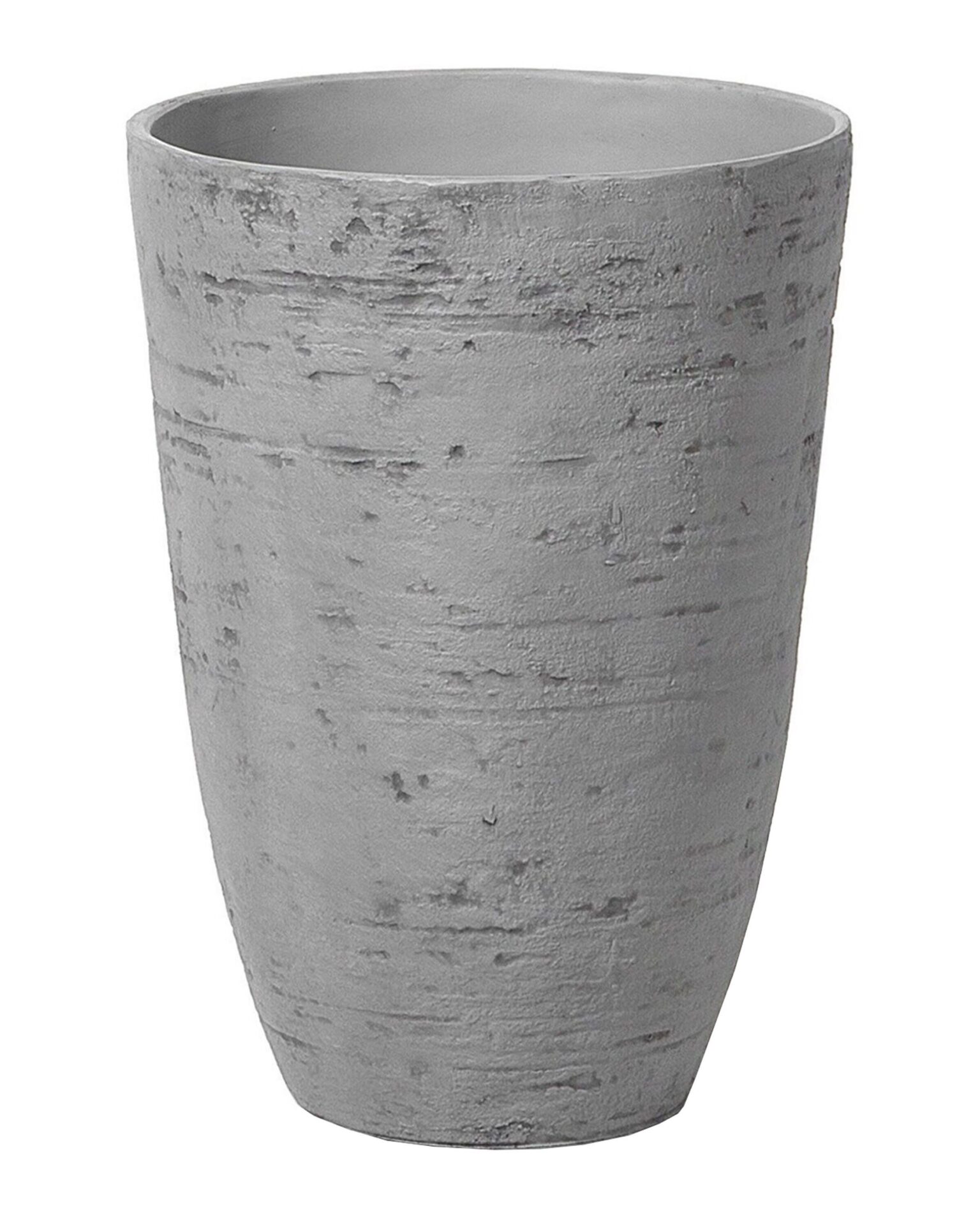 Donica CAMIA 35 cm Szary