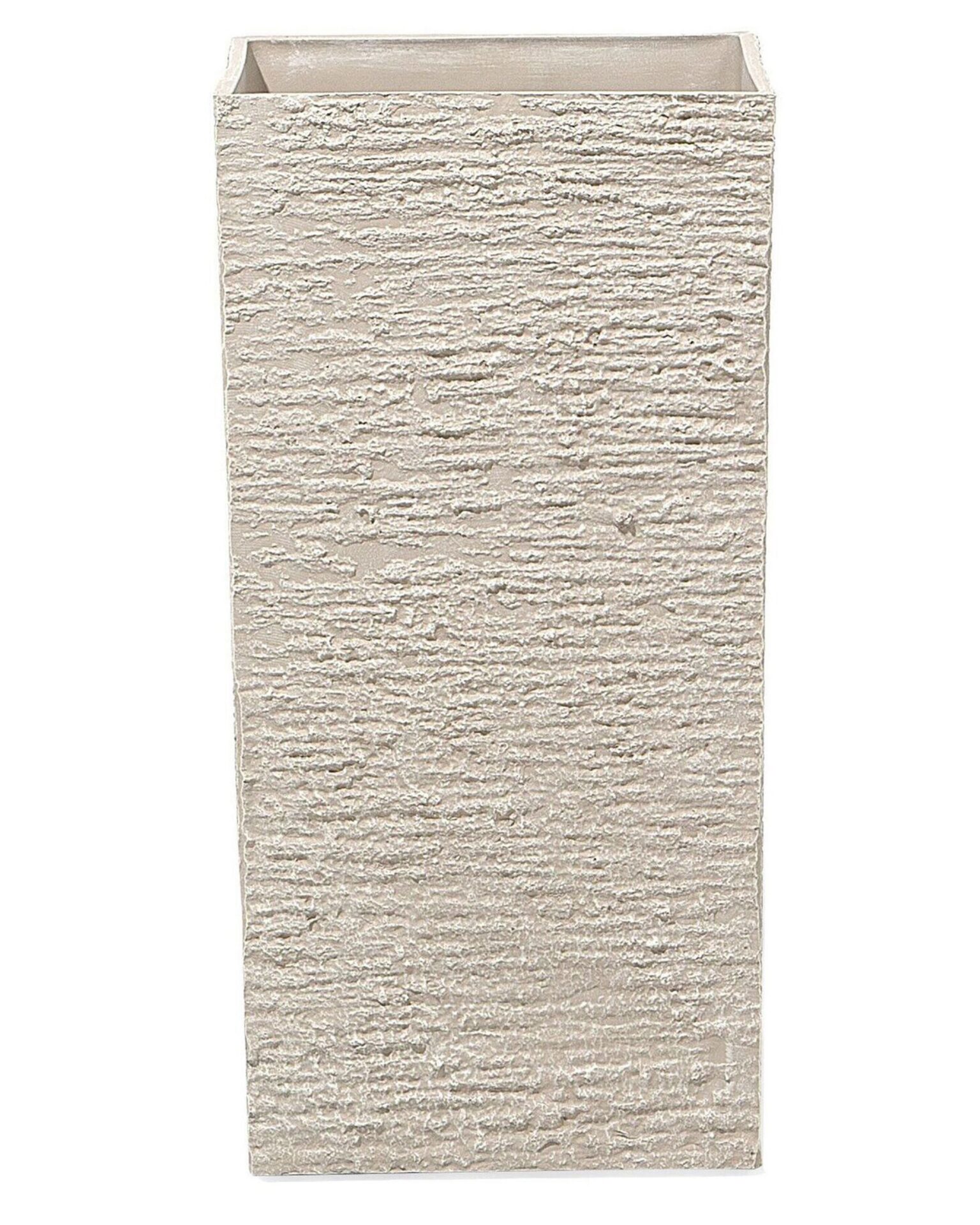 Donica TENNO 30 cm Beżowy